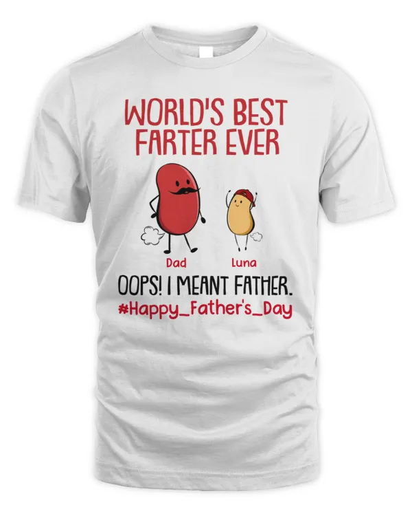 Unisex Standard T-Shirt