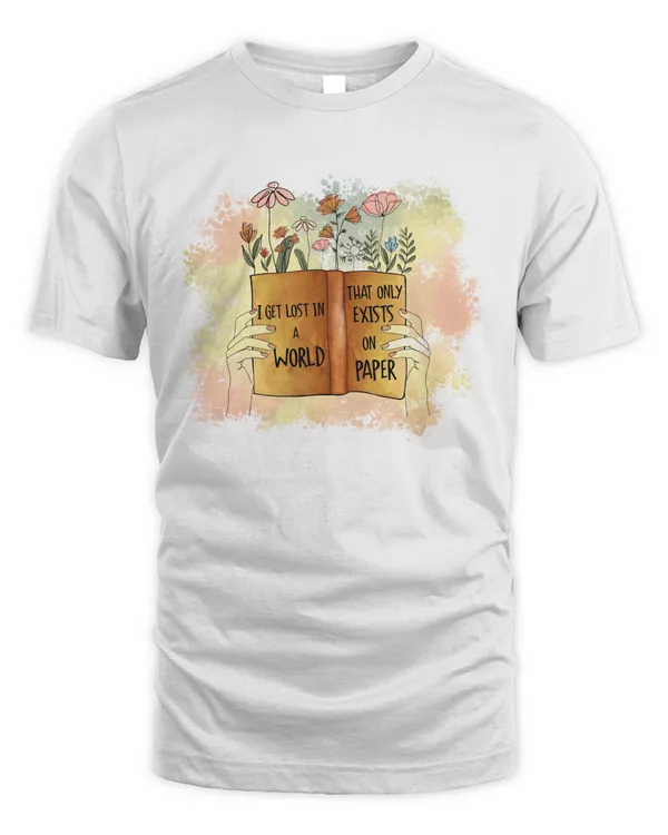 Unisex Standard T-Shirt