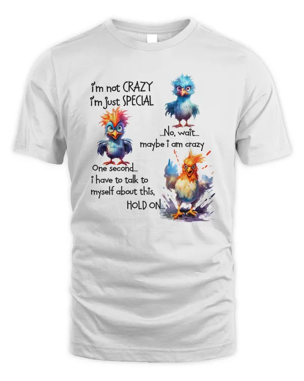 Unisex Standard T-Shirt