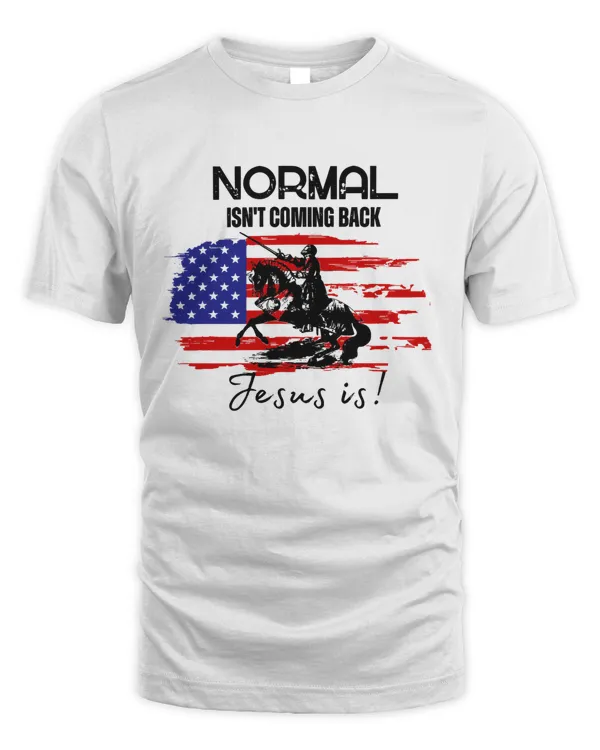 Unisex Standard T-Shirt
