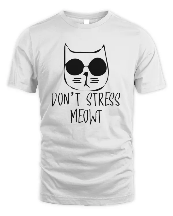 Don't stress
