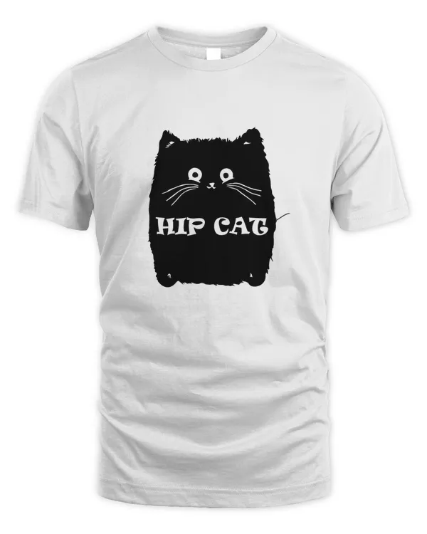 Hip Cat