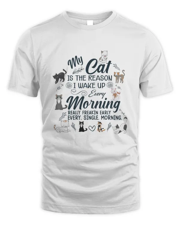Unisex Standard T-Shirt