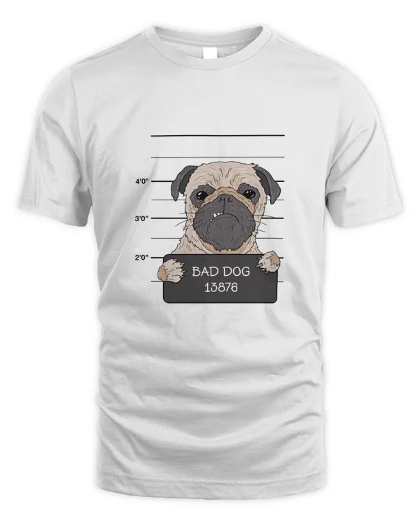 Bad Dog