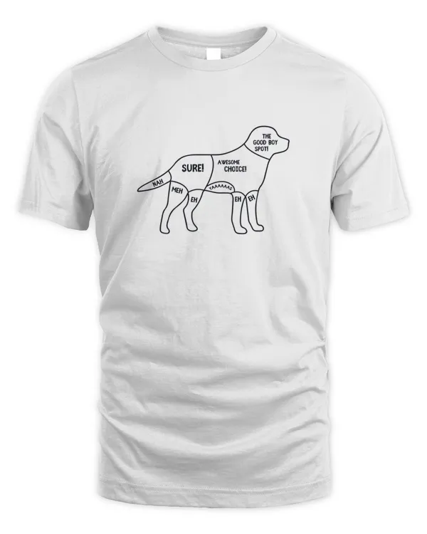 Unisex Standard T-Shirt