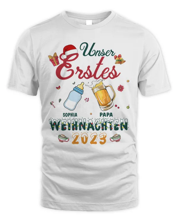 Unisex Standard T-Shirt