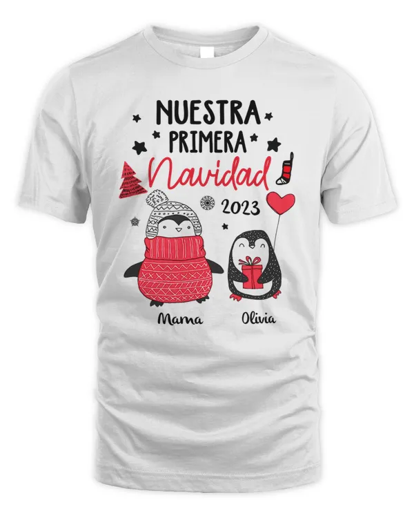 Unisex Standard T-Shirt