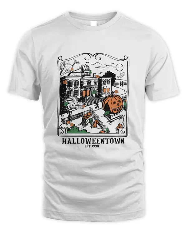 Unisex Standard T-Shirt
