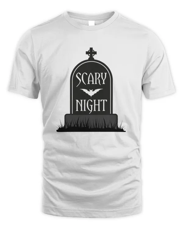 Scary night