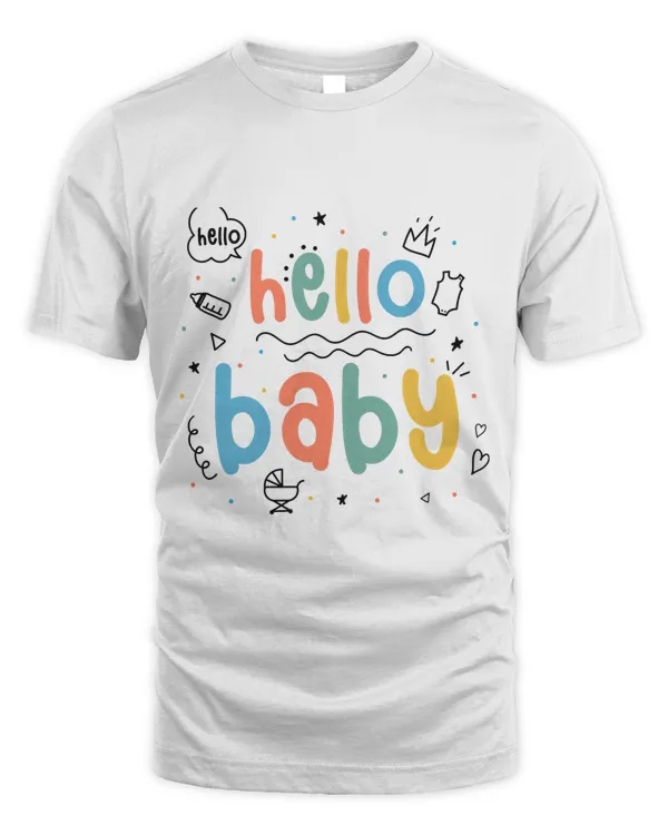 Unisex Standard T-Shirt