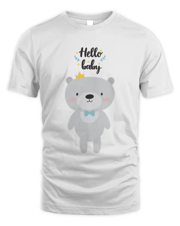 Unisex Standard T-Shirt