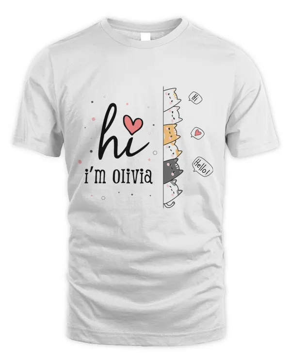 Unisex Standard T-Shirt