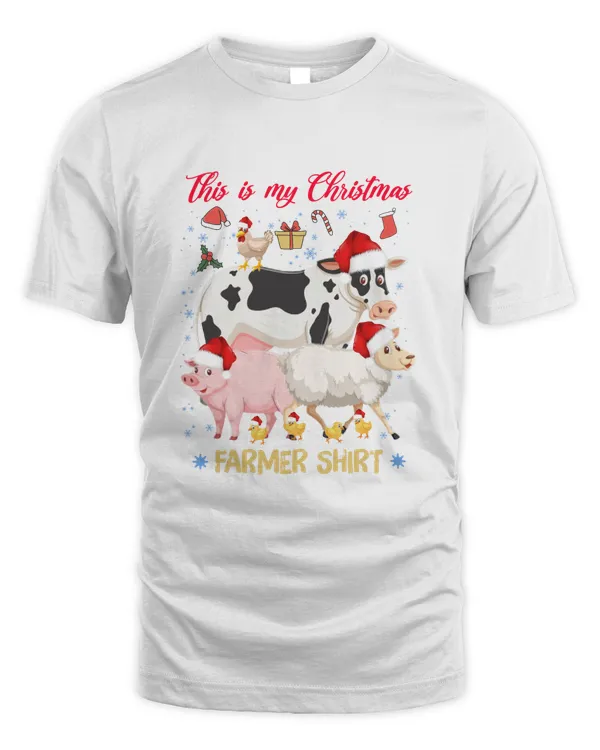 Unisex Standard T-Shirt