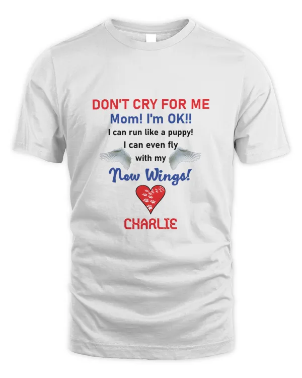 Unisex Standard T-Shirt