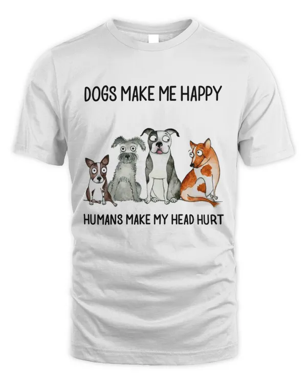 Unisex Standard T-Shirt