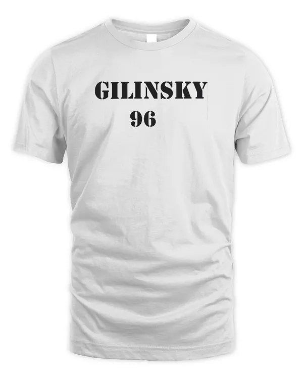 Jack Gilinsky Merch