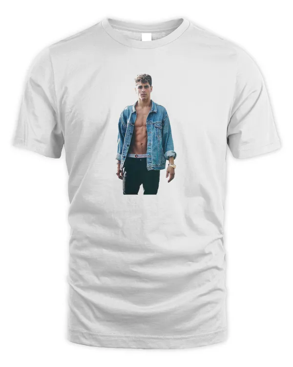 Jack Gilinsky Merch