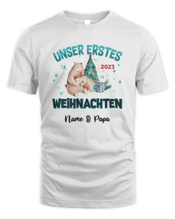 Unisex Standard T-Shirt