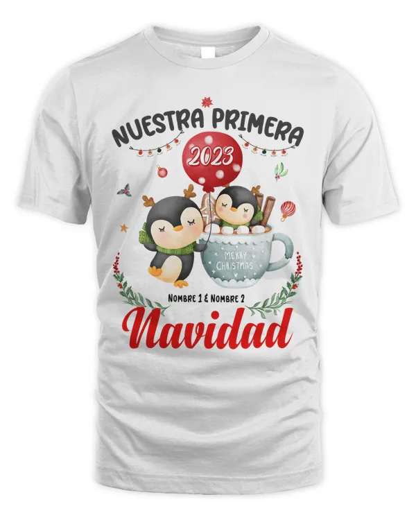 Unisex Standard T-Shirt