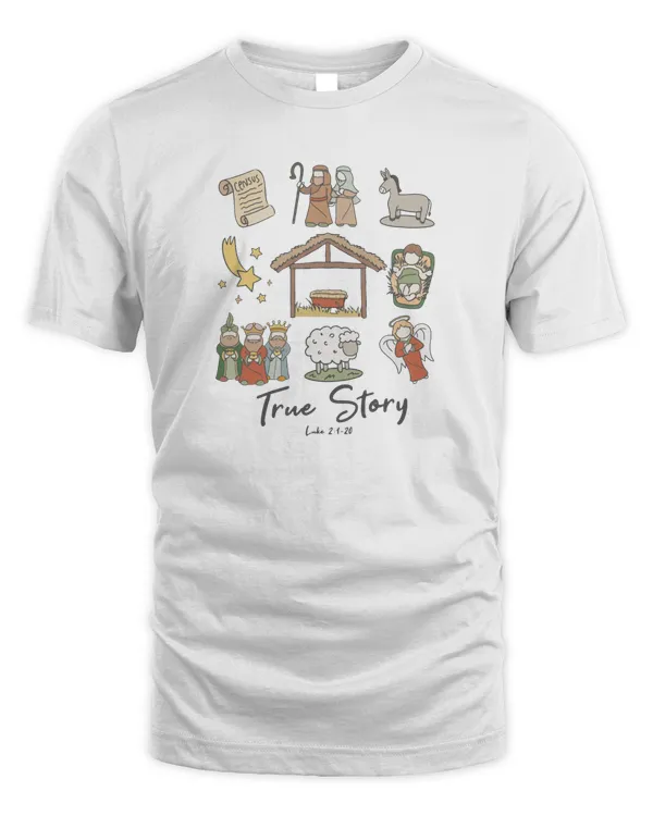 Unisex Standard T-Shirt