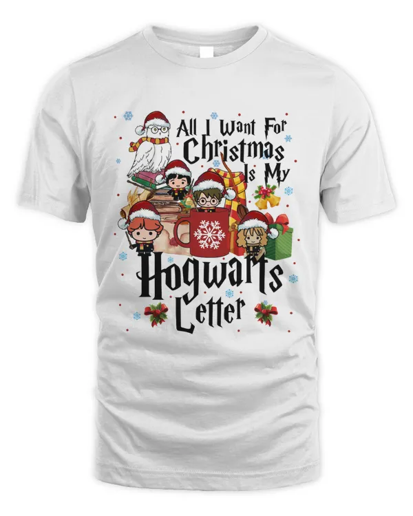 Unisex Standard T-Shirt