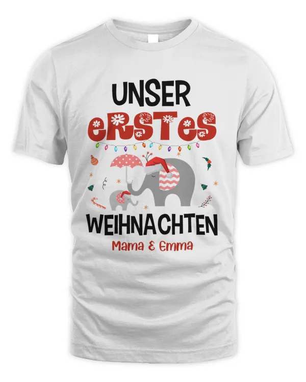 Unisex Standard T-Shirt