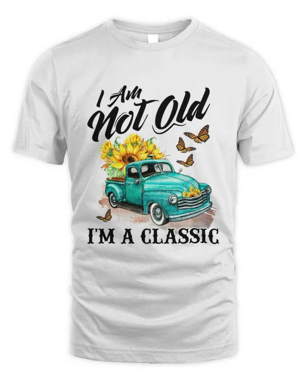 Unisex Standard T-Shirt