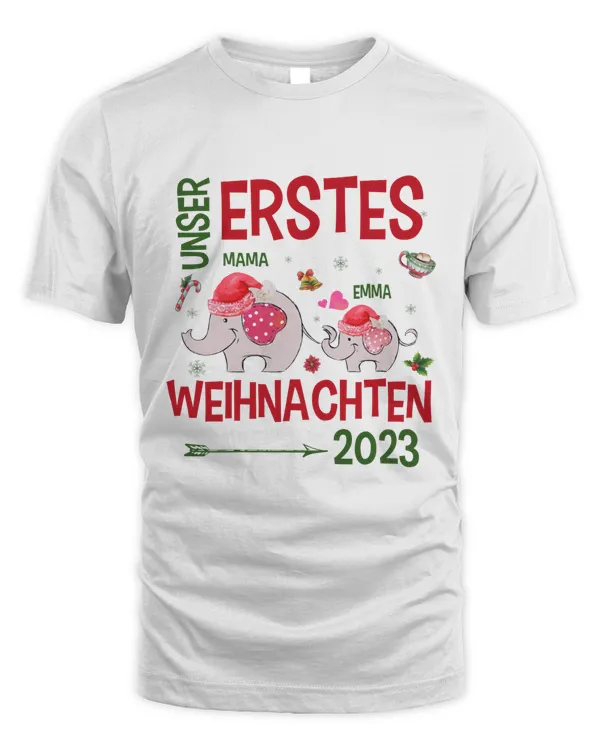 Unisex Standard T-Shirt