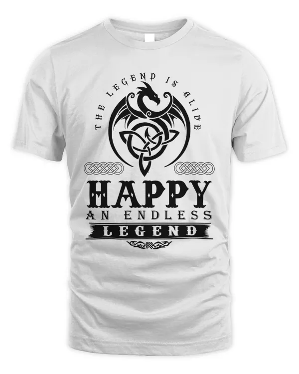 Unisex Standard T-Shirt
