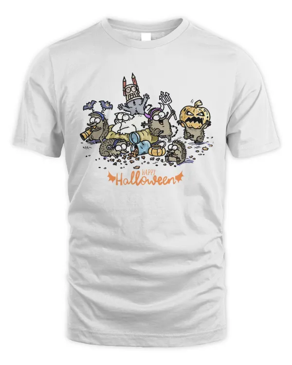 Unisex Standard T-Shirt