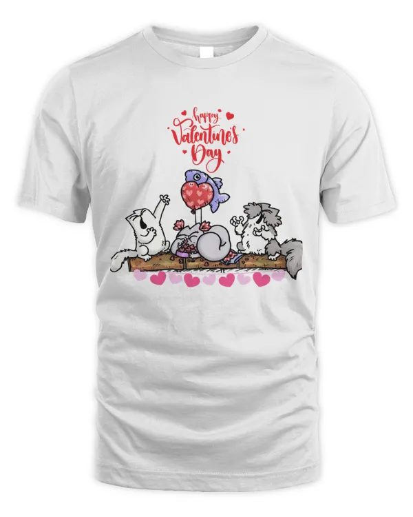 Unisex Standard T-Shirt