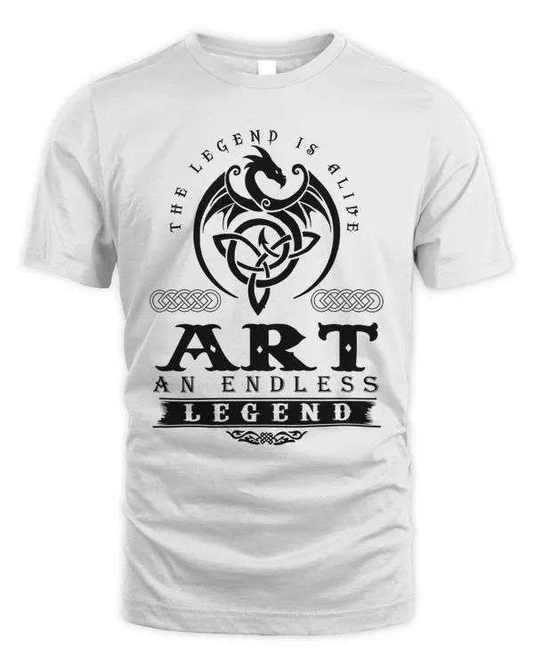 Unisex Standard T-Shirt