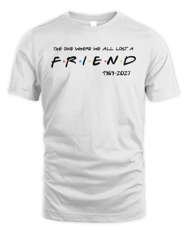 Men's Standard T-Shirt