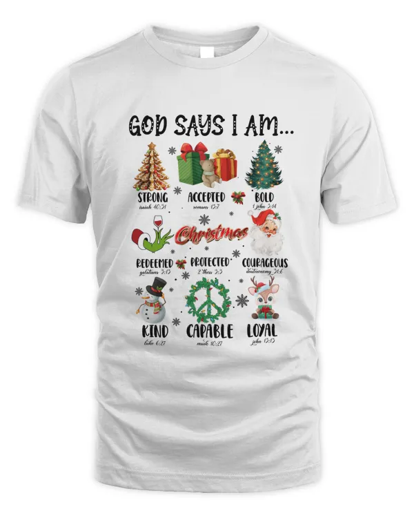 Unisex Standard T-Shirt
