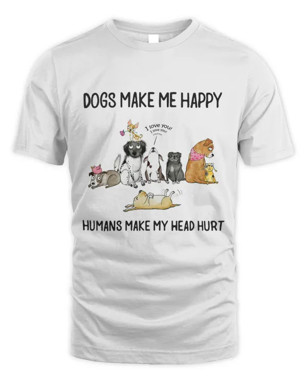 Unisex Standard T-Shirt