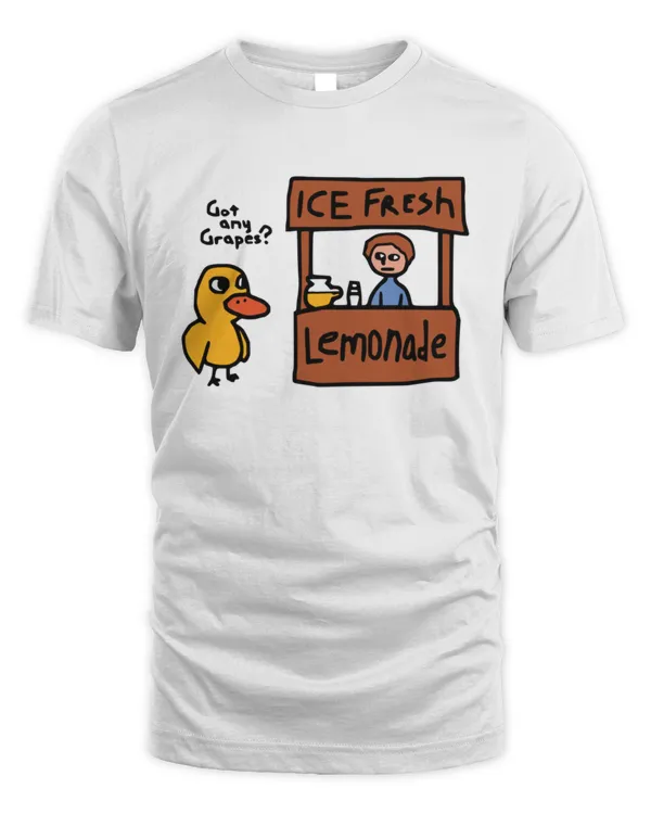 Unisex Standard T-Shirt