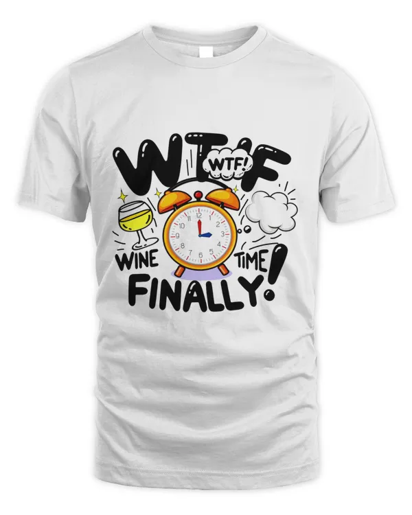 Unisex Standard T-Shirt