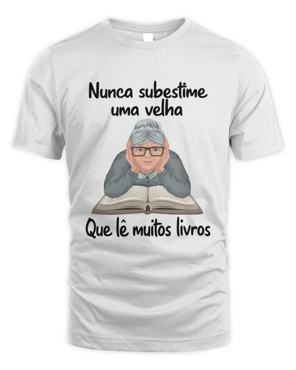 Unisex Standard T-Shirt