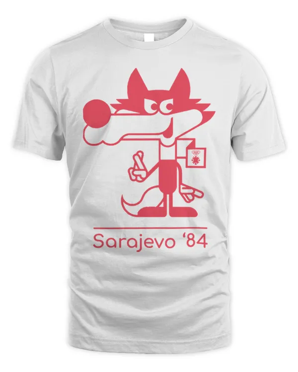 Unisex Standard T-Shirt