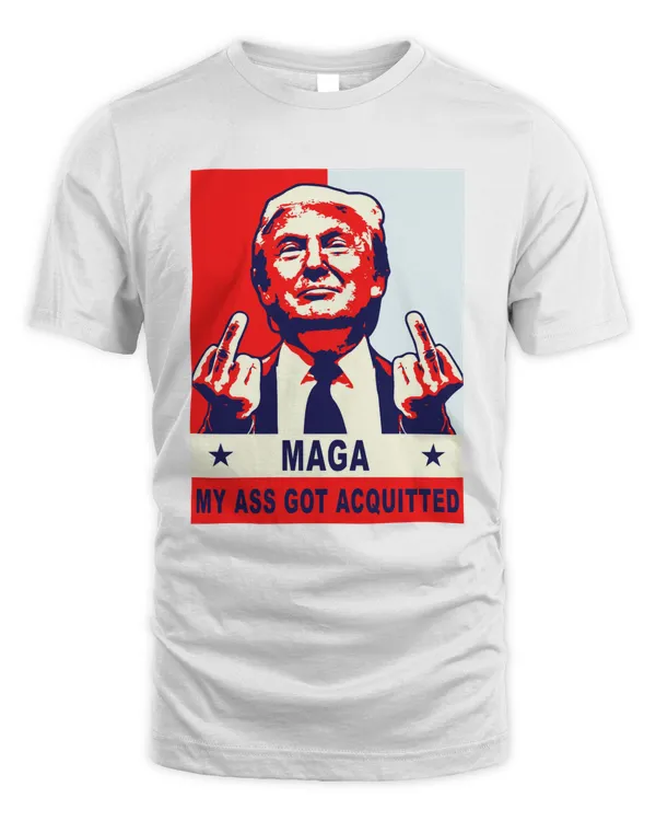 Unisex Standard T-Shirt