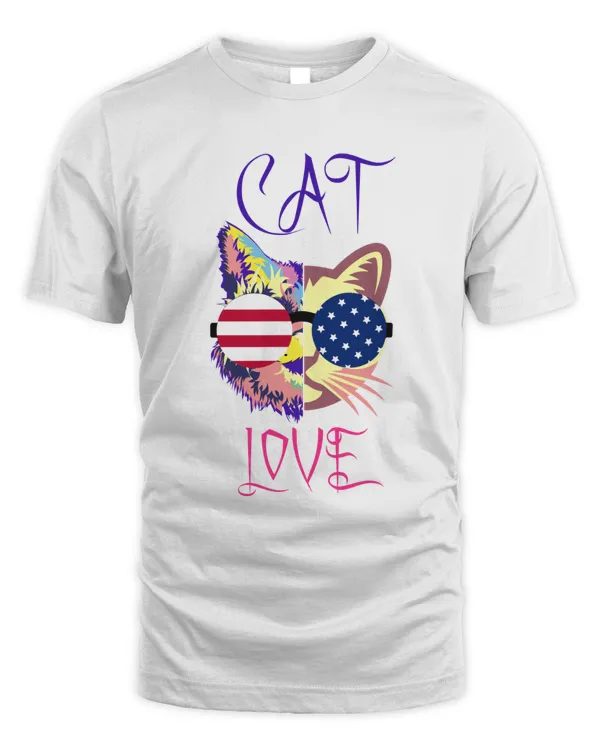 Love Cat T-Shirt, Hoodie, Tank top, Cat mom t-shirt, Cat Funny Quotes (23)