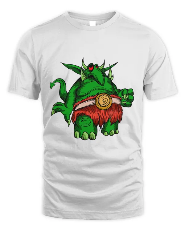 Unisex Standard T-Shirt