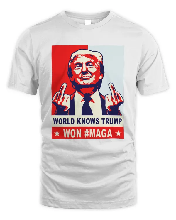 Unisex Standard T-Shirt