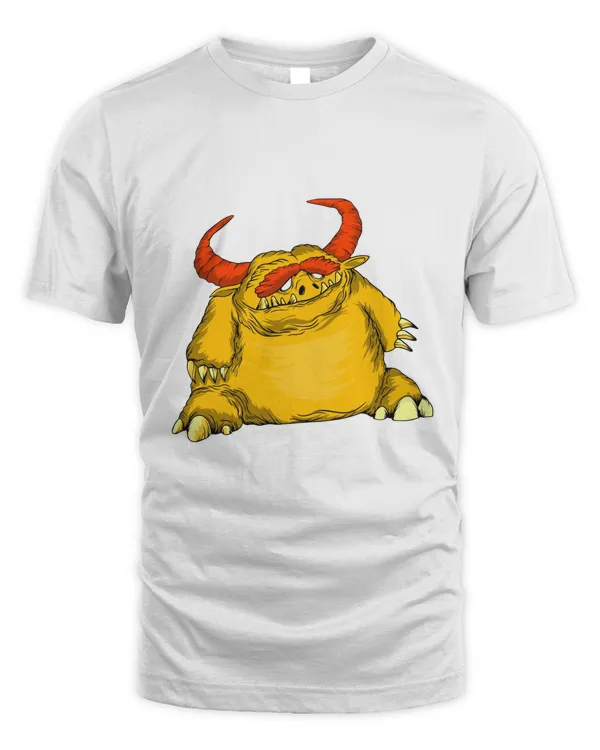 Monster Shirts, Devil Shirts, Halloween Shirts (43)