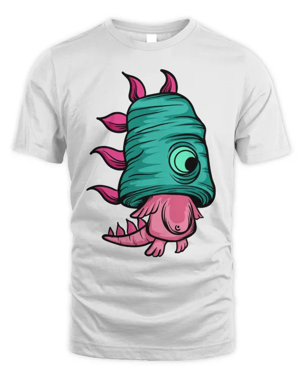 Monster Shirts, Devil Shirts, Halloween Shirts (44)