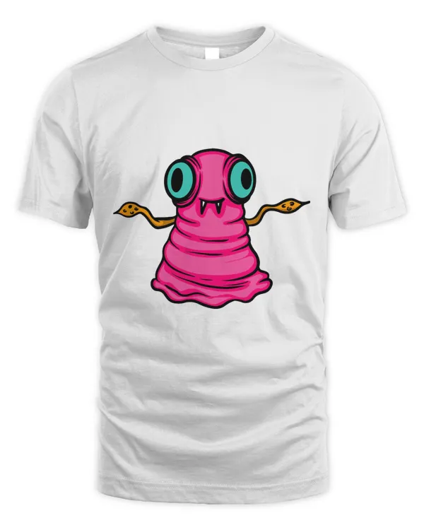 Monster Shirts, Devil Shirts, Halloween Shirts (45)
