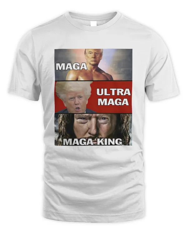 Unisex Standard T-Shirt