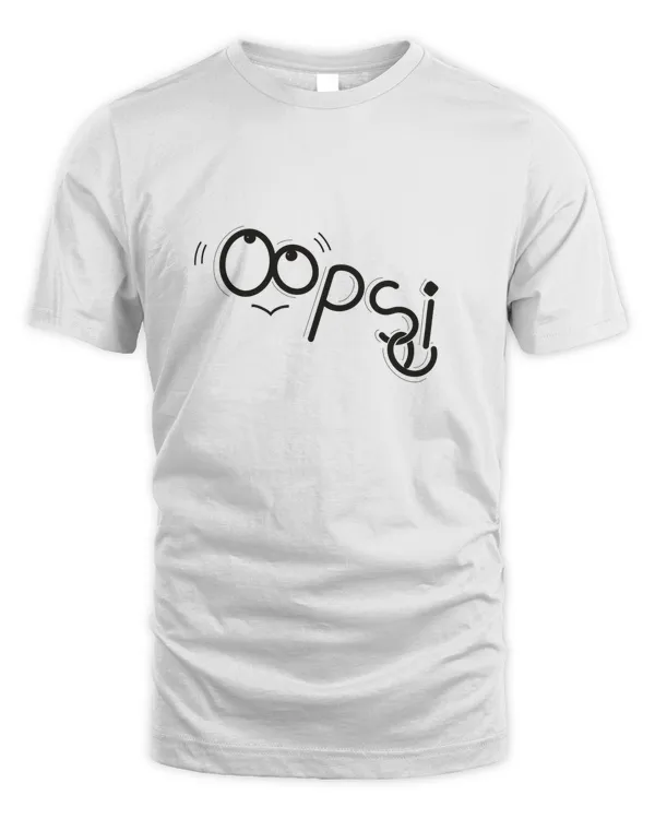 Unisex Standard T-Shirt