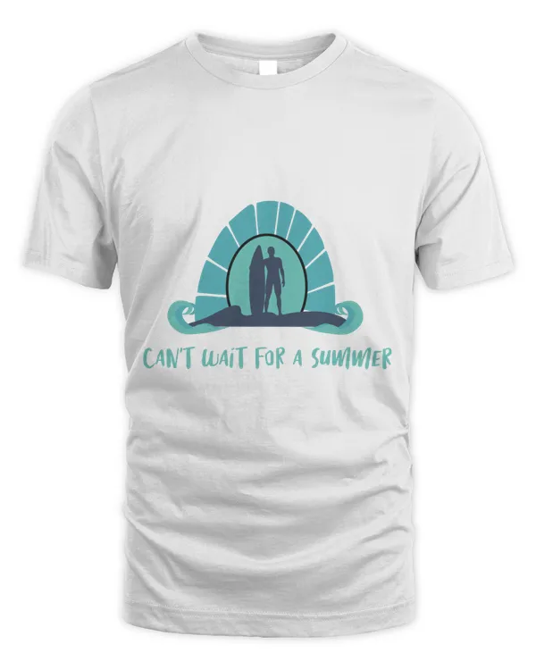 Cant Wait for a Summer (Sale)