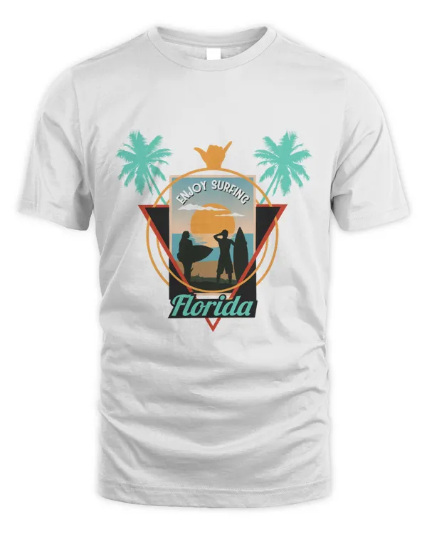 Enjoy Surfing Florida (Sale)